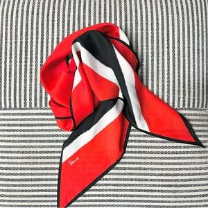 OS Vintage Vera Neumann Scarf